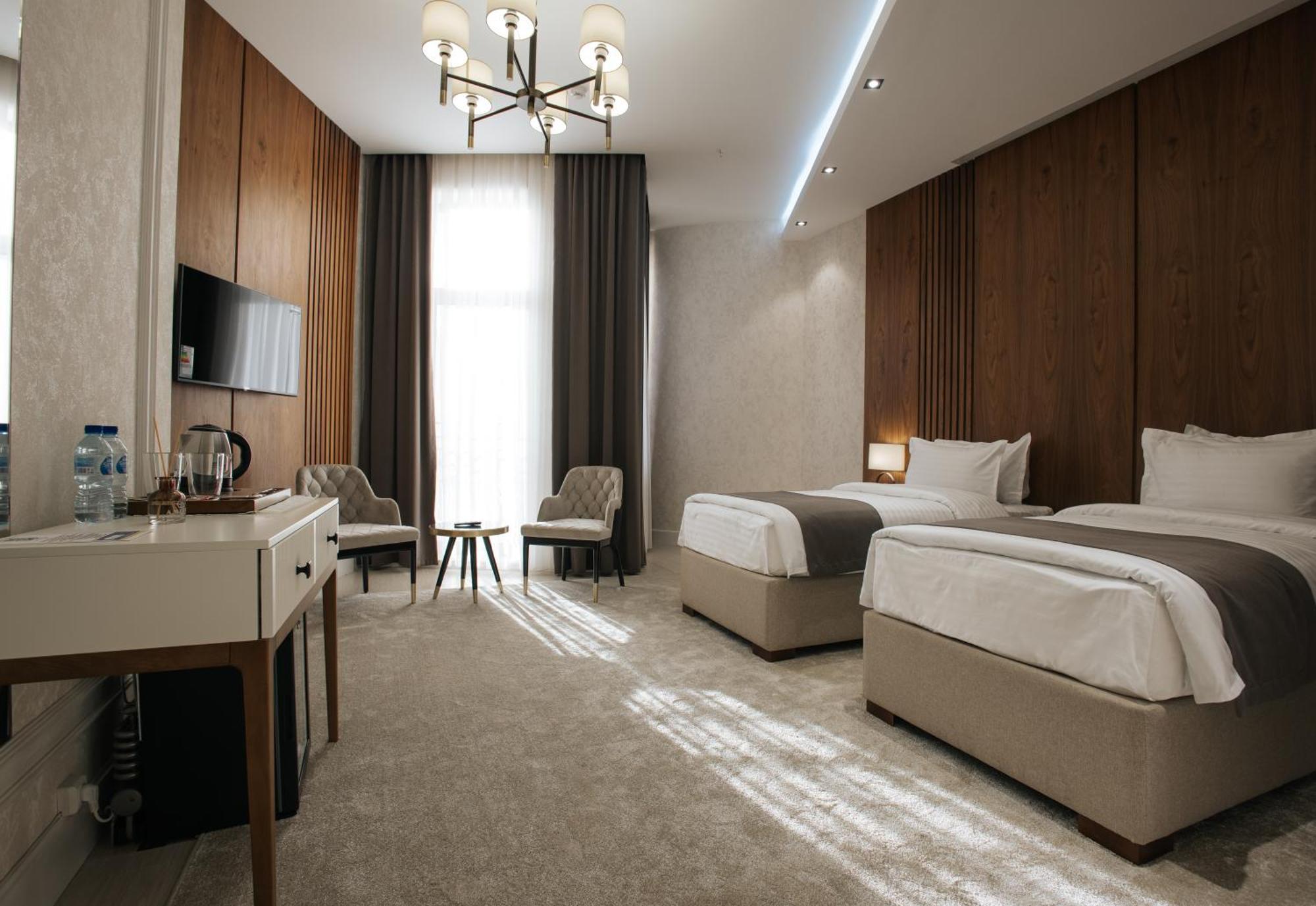 Ametist Hotel Complex Szamarkand Kültér fotó